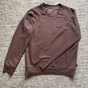 Two Patagonia Men shirts